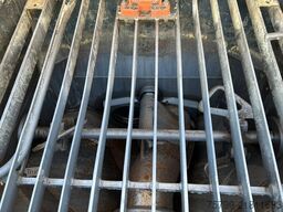 MERCEDES-BENZ 2641 Hallenmeister Betonpumpe BSF24 Meter4Knick