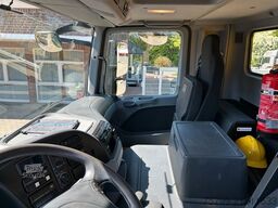 MERCEDES-BENZ 2641 Hallenmeister Betonpumpe BSF24 Meter4Knick