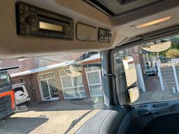 MERCEDES-BENZ 2641 Hallenmeister Betonpumpe BSF24 Meter4Knick