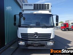 Mercedes-Benz Atego 1524 LL