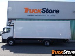 Mercedes-Benz Atego 1524 LL