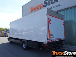 Mercedes-Benz Atego 1524 LL