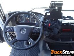 Mercedes-Benz Atego 1524 LL