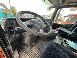 MERCEDES-BENZ Arocs 2645 K 6x4 3-Achs Kipper Meiller Bordmatik