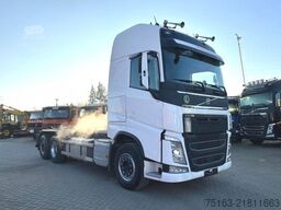 VOLVO FH 500 6x2 Abrollkipper Funkfernbedienung