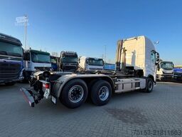 VOLVO FH 500 6x2 Abrollkipper Funkfernbedienung