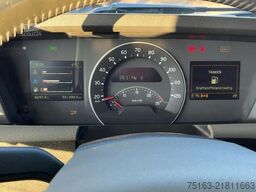VOLVO FH 500 6x2 Abrollkipper Funkfernbedienung