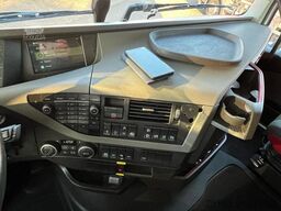 VOLVO FH 500 6x2 Abrollkipper Funkfernbedienung