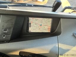 VOLVO FH 500 6x2 Abrollkipper Funkfernbedienung