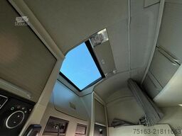 VOLVO FH 500 6x2 Abrollkipper Funkfernbedienung