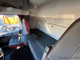 VOLVO FH 500 6x2 Abrollkipper Funkfernbedienung