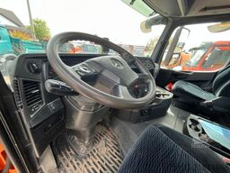 MERCEDES-BENZ Arocs 2645 K 6x4 3-Achs Kipper Meiller Bordmatik