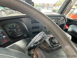MERCEDES-BENZ Arocs 2645 K 6x4 3-Achs Kipper Meiller Bordmatik
