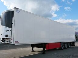 SCHMITZ CARGOBULL SKO 24/FP 45 cool / BI TEMP/ MULTITEMP /DOPPELST