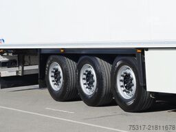 SCHMITZ CARGOBULL SKO 24/FP 45 cool / BI TEMP/ MULTITEMP /DOPPELST