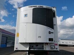 SCHMITZ CARGOBULL SKO 24/FP 45 cool / BI TEMP/ MULTITEMP /DOPPELST