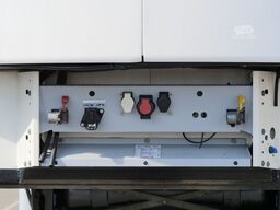 SCHMITZ CARGOBULL SKO 24/FP 45 cool / BI TEMP/ MULTITEMP /DOPPELST