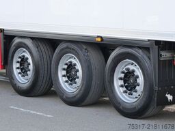 SCHMITZ CARGOBULL SKO 24/FP 45 cool / BI TEMP/ MULTITEMP /DOPPELST