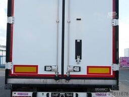 SCHMITZ CARGOBULL SKO 24/FP 45 cool / BI TEMP/ MULTITEMP /DOPPELST