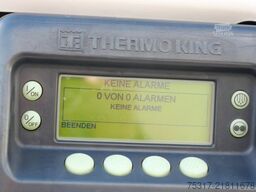 SCHMITZ CARGOBULL SKO 24/FP 45 cool / BI TEMP/ MULTITEMP /DOPPELST