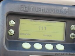 SCHMITZ CARGOBULL SKO 24/FP 45 cool / BI TEMP/ MULTITEMP /DOPPELST