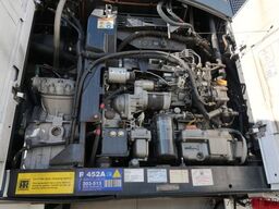 SCHMITZ CARGOBULL SKO 24/FP 45 cool / BI TEMP/ MULTITEMP /DOPPELST