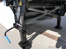 SCHMITZ CARGOBULL SKO 24/FP 45 cool / BI TEMP/ MULTITEMP /DOPPELST