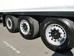 SCHMITZ CARGOBULL SKO 24/FP 45 cool / BI TEMP/ MULTITEMP /DOPPELST