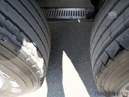 SCHMITZ CARGOBULL SKO 24/FP 45 cool / BI TEMP/ MULTITEMP /DOPPELST