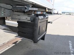 SCHMITZ CARGOBULL SKO 24/FP 45 cool / BI TEMP/ MULTITEMP /DOPPELST