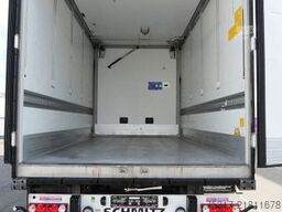 SCHMITZ CARGOBULL SKO 24/FP 45 cool / BI TEMP/ MULTITEMP /DOPPELST