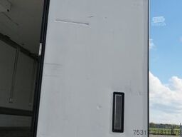 SCHMITZ CARGOBULL SKO 24/FP 45 cool / BI TEMP/ MULTITEMP /DOPPELST
