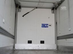 SCHMITZ CARGOBULL SKO 24/FP 45 cool / BI TEMP/ MULTITEMP /DOPPELST