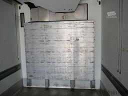 SCHMITZ CARGOBULL SKO 24/FP 45 cool / BI TEMP/ MULTITEMP /DOPPELST