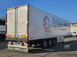 SCHMITZ SKO 24/L-13.4 FP Cool V7