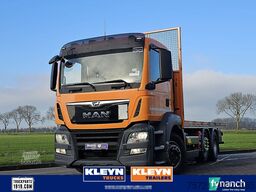 MAN 26.420 TGS 6X2/4 ADR AT 285TKM