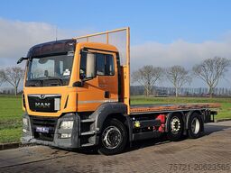 MAN 26.420 TGS 6X2/4 ADR AT 285TKM