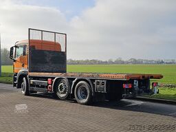 MAN 26.420 TGS 6X2/4 ADR AT 285TKM