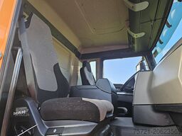 MAN 26.420 TGS 6X2/4 ADR AT 285TKM