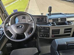 MAN 26.420 TGS 6X2/4 ADR AT 285TKM