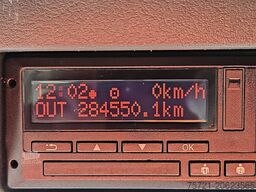 MAN 26.420 TGS 6X2/4 ADR AT 285TKM