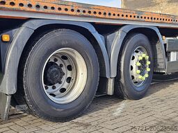 MAN 26.420 TGS 6X2/4 ADR AT 285TKM