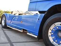 DAF XF 530 SSC 4x2 - RETARDER - PARK. AIRCO - 2 x F...