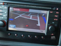 DAF XF 530 SSC 4x2 - RETARDER - PARK. AIRCO - 2 x F...