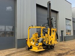 Vermeer PD10 Pile Driver