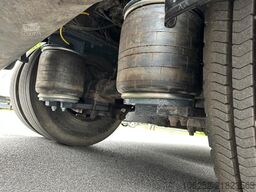 LAG 1-AXLE FUEL TANKER / CITERNE MAZOUT 25.000L - 5...
