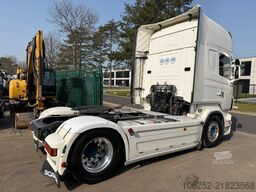 Scania R560 TOPLINE V8 - RETARDER - *FULL AIR* - ALCOA...