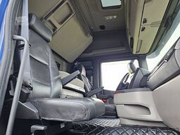 SCANIA R650 6X4 RETARDER LED