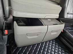 SCANIA R650 6X4 RETARDER LED