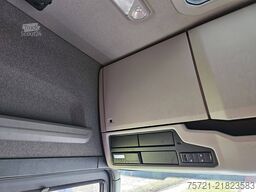 SCANIA R650 6X4 RETARDER LED